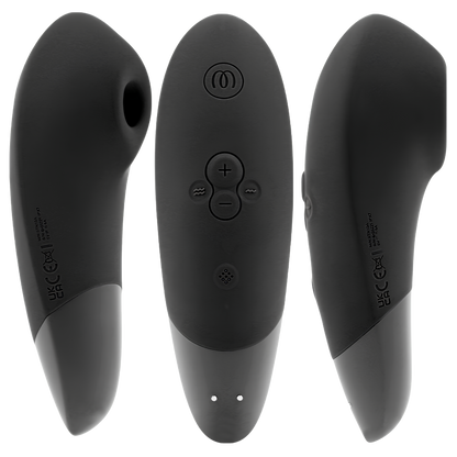 Stimulateur clitoridien Womanizer Enhancer
