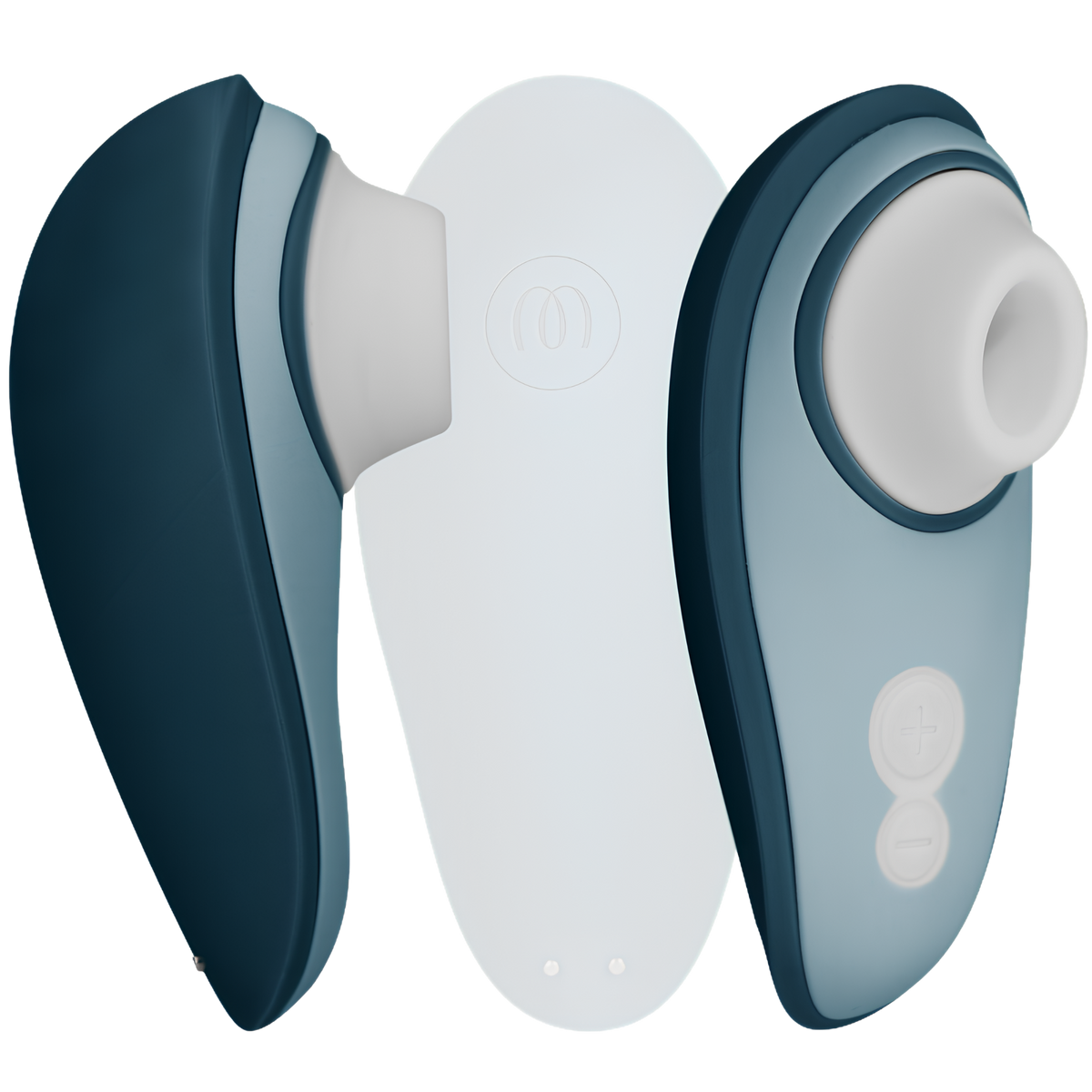 Stimulateur clitoridien Womanizer Liberty 2