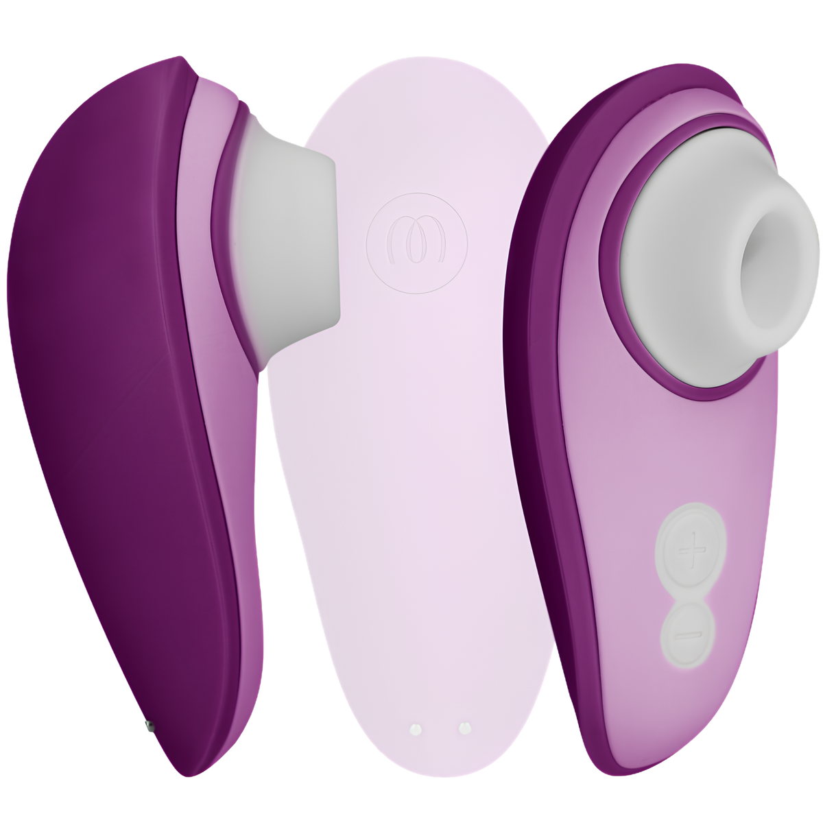 Stimulateur clitoridien Womanizer Liberty 2