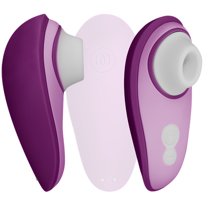 Stimulateur clitoridien Womanizer Liberty 2