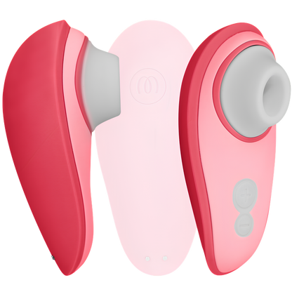 Stimulateur clitoridien Womanizer Liberty 2
