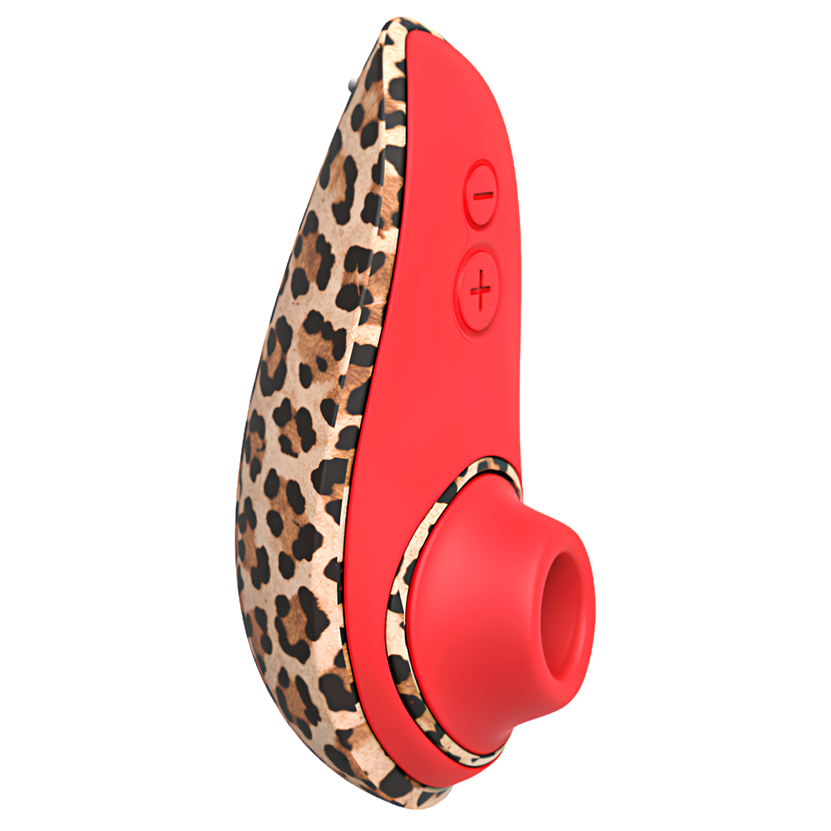 Stimulateur clitoridien Womanizer Liberty 2