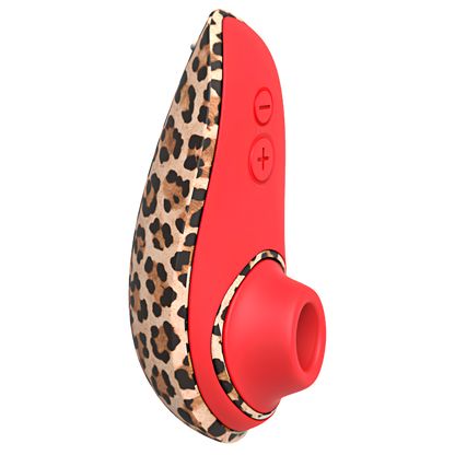 Stimulateur clitoridien Womanizer Liberty 2