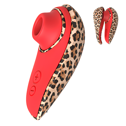 Stimulateur clitoridien Womanizer Liberty 2