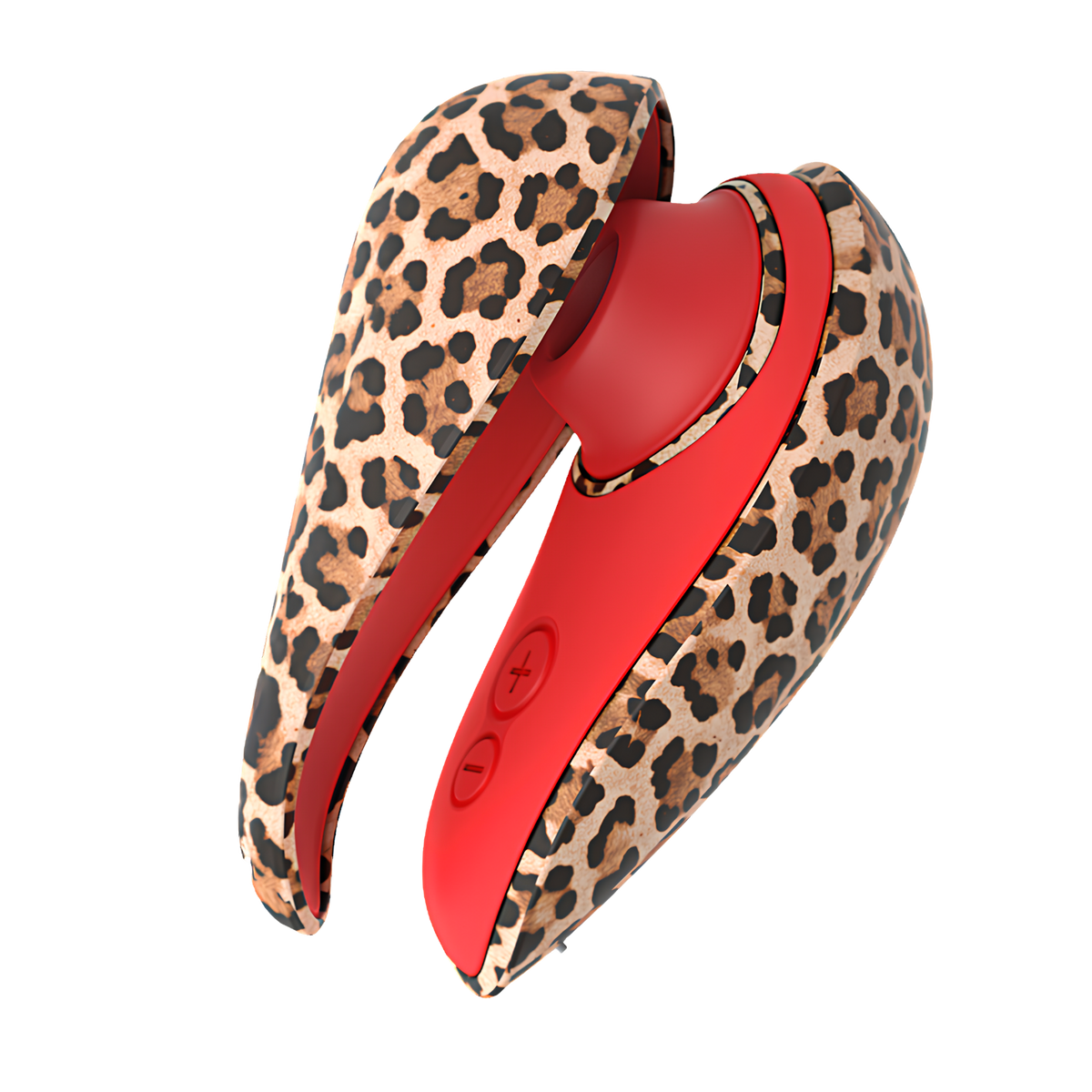 Stimulateur clitoridien Womanizer Liberty 2