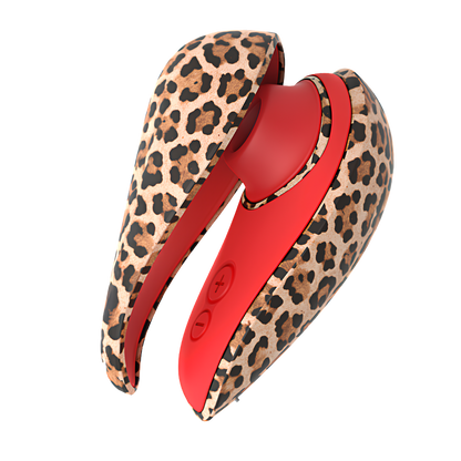 Stimulateur clitoridien Womanizer Liberty 2