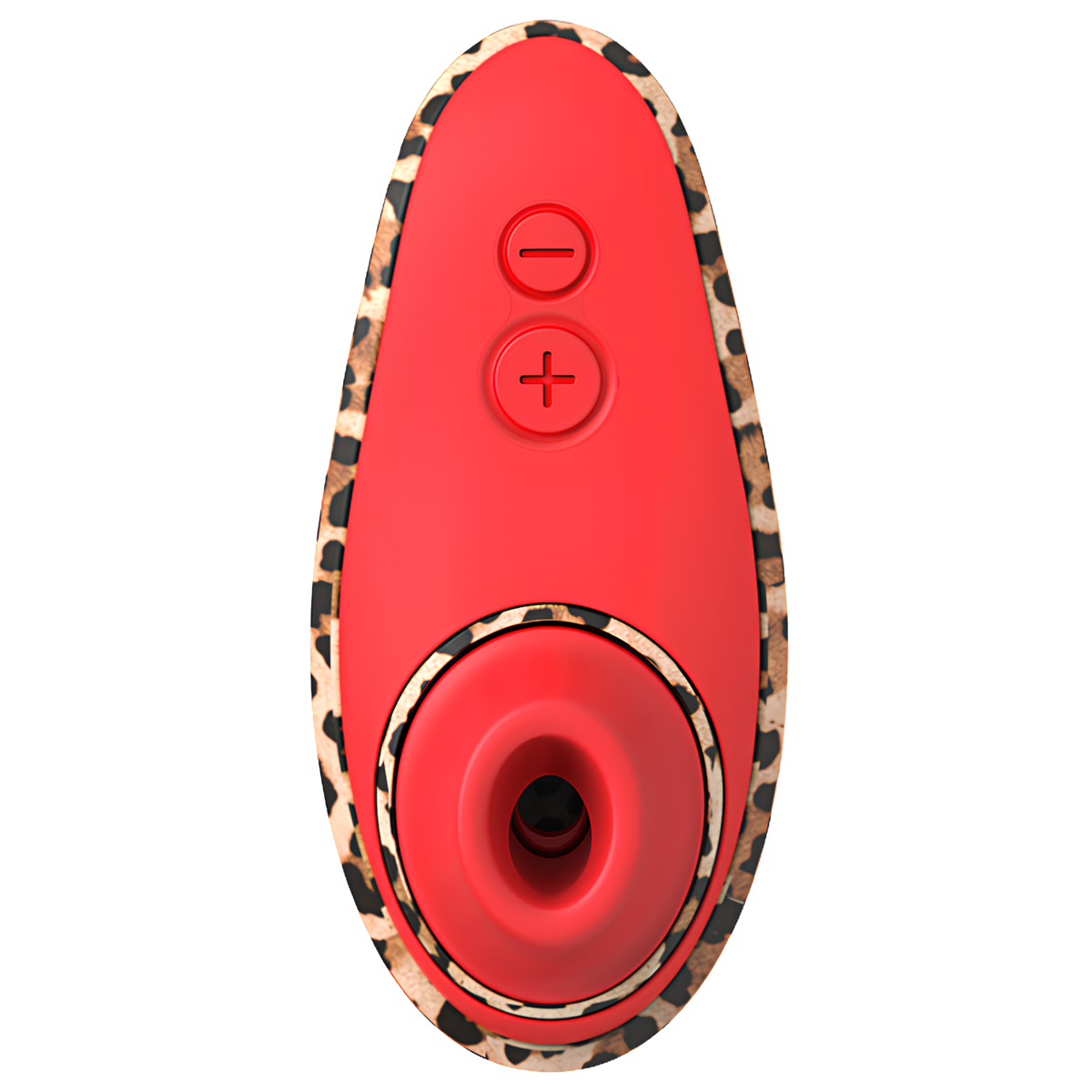 Stimulateur clitoridien Womanizer Liberty 2