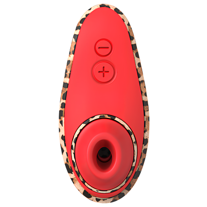 Stimulateur clitoridien Womanizer Liberty 2