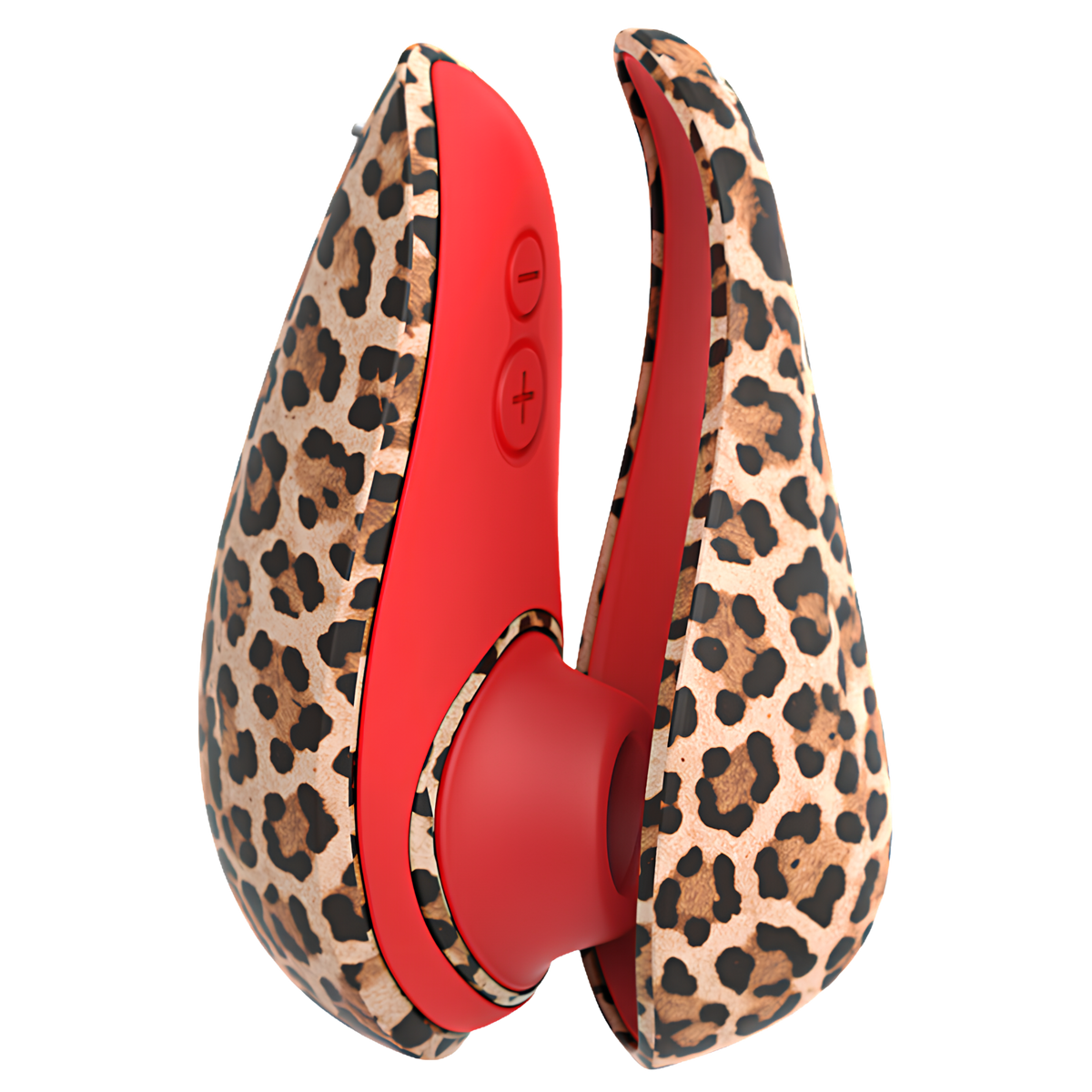 Stimulateur clitoridien Womanizer Liberty 2