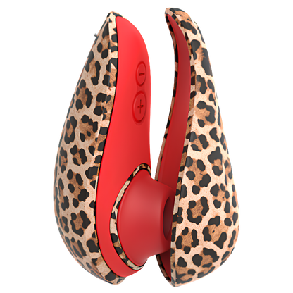 Stimulateur clitoridien Womanizer Liberty 2