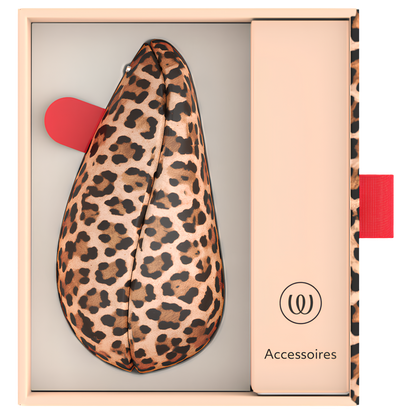 Stimulateur clitoridien Womanizer Liberty 2