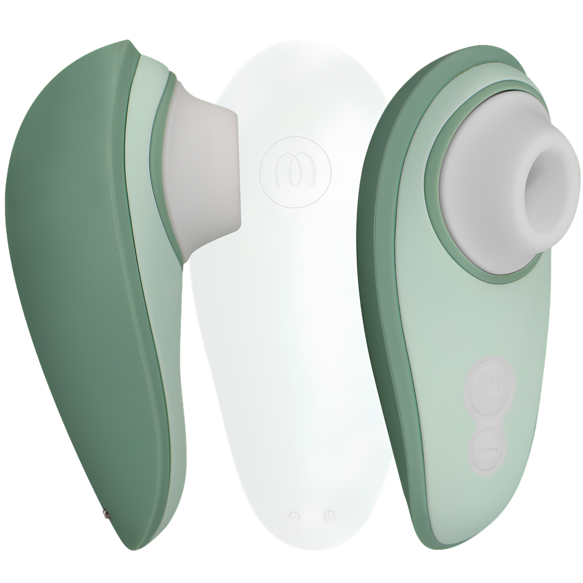 Stimulateur clitoridien Womanizer Liberty 2