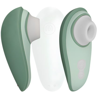 Stimulateur clitoridien Womanizer Liberty 2