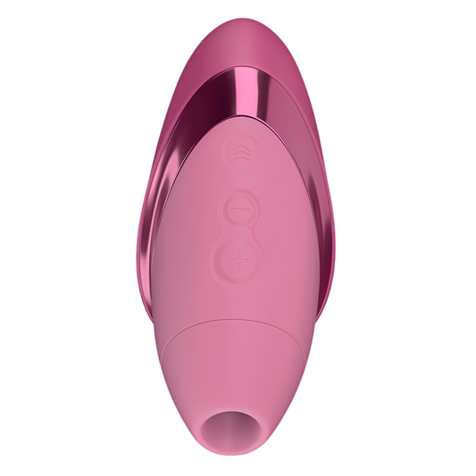 Stimulateur clitoridien Womanizer Next Liberty