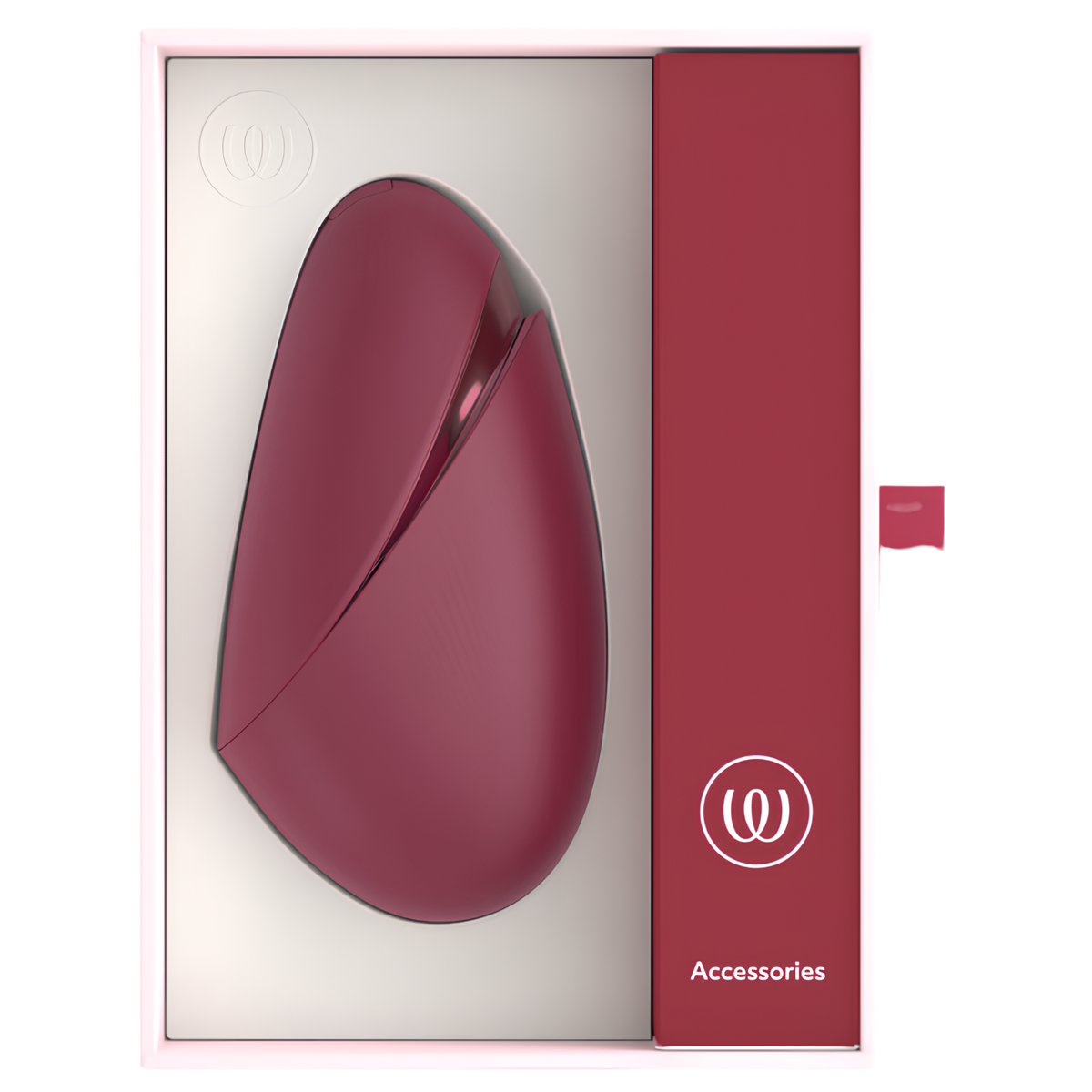 Stimulateur clitoridien Womanizer Next Liberty