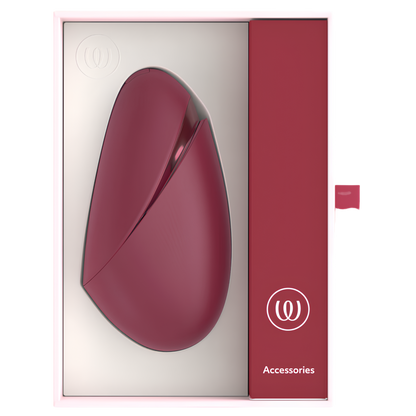 Stimulateur clitoridien Womanizer Next Liberty