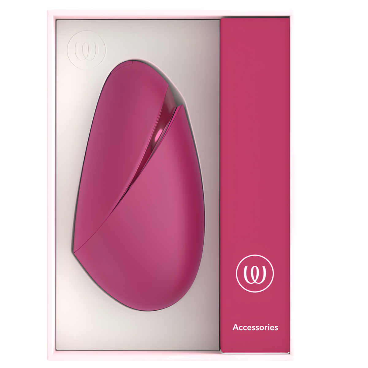 Stimulateur clitoridien Womanizer Next Liberty
