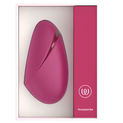 Stimulateur clitoridien Womanizer Next Liberty