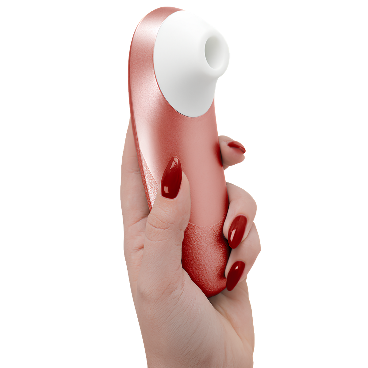 Stimulateur clitoridien Womanizer Pro