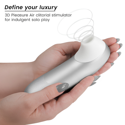 Stimulateur clitoridien Womanizer Pro