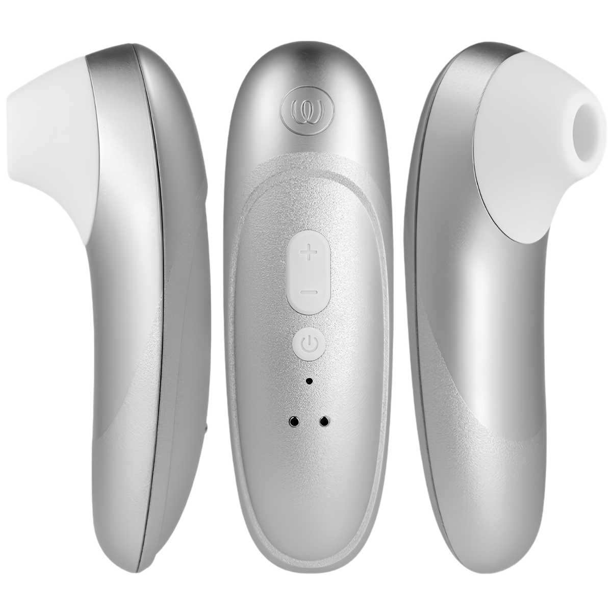 Stimulateur clitoridien Womanizer Pro