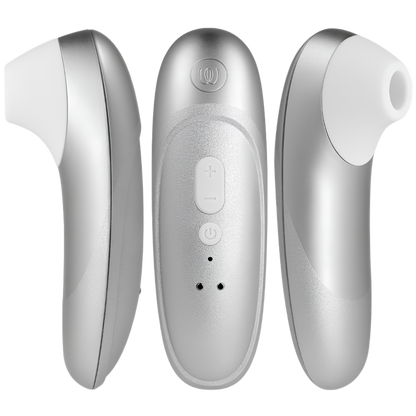 Stimulateur clitoridien Womanizer Pro