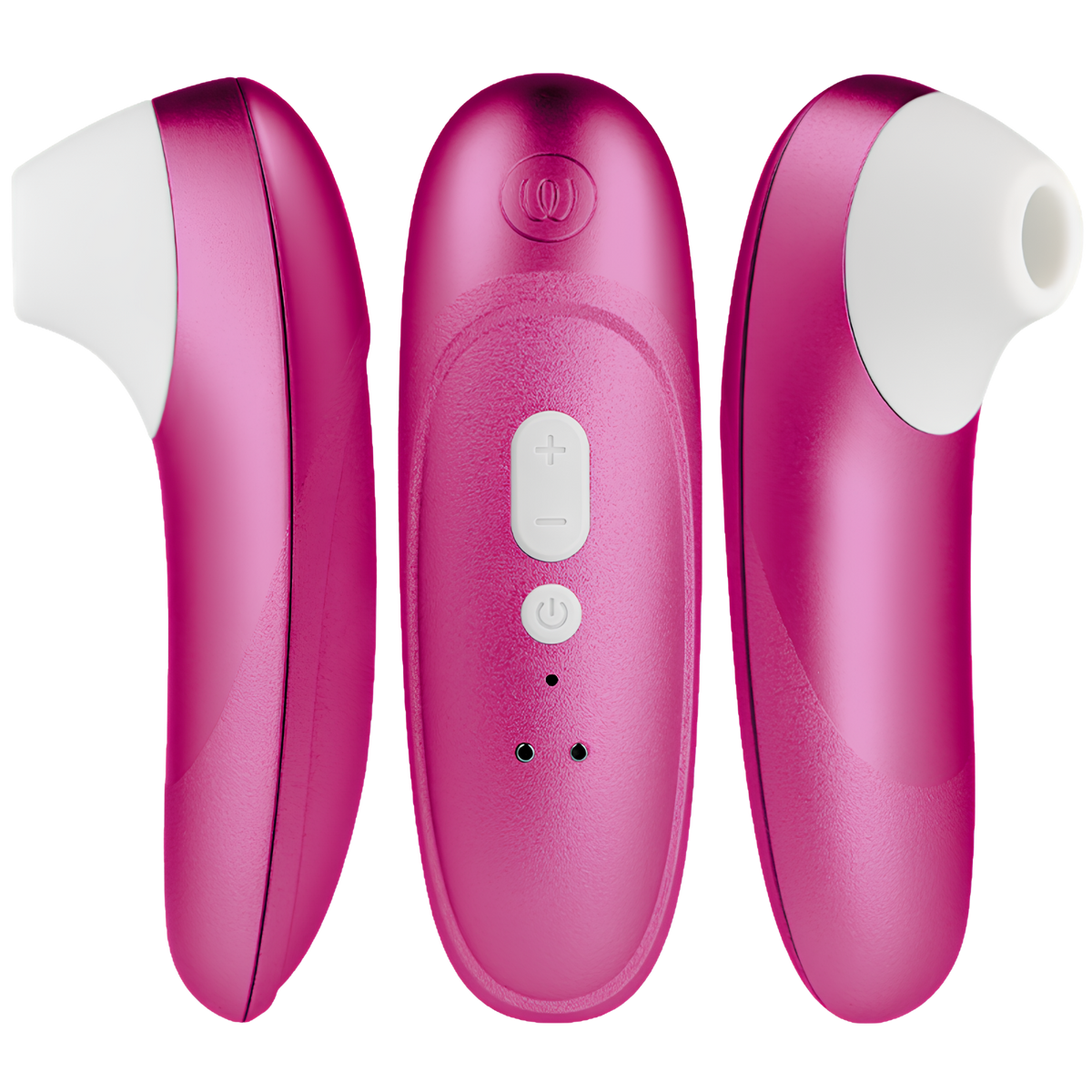 Stimulateur clitoridien Womanizer Pro