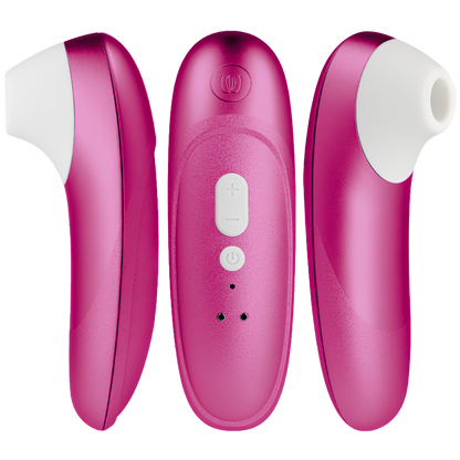 Stimulateur clitoridien Womanizer Pro