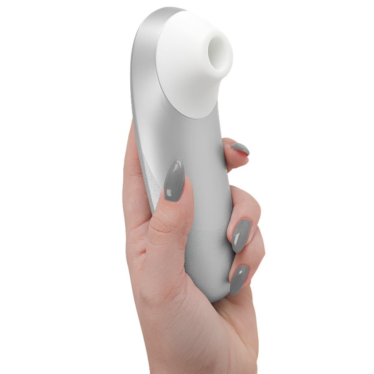 Stimulateur clitoridien Womanizer Pro