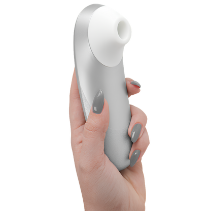 Stimulateur clitoridien Womanizer Pro