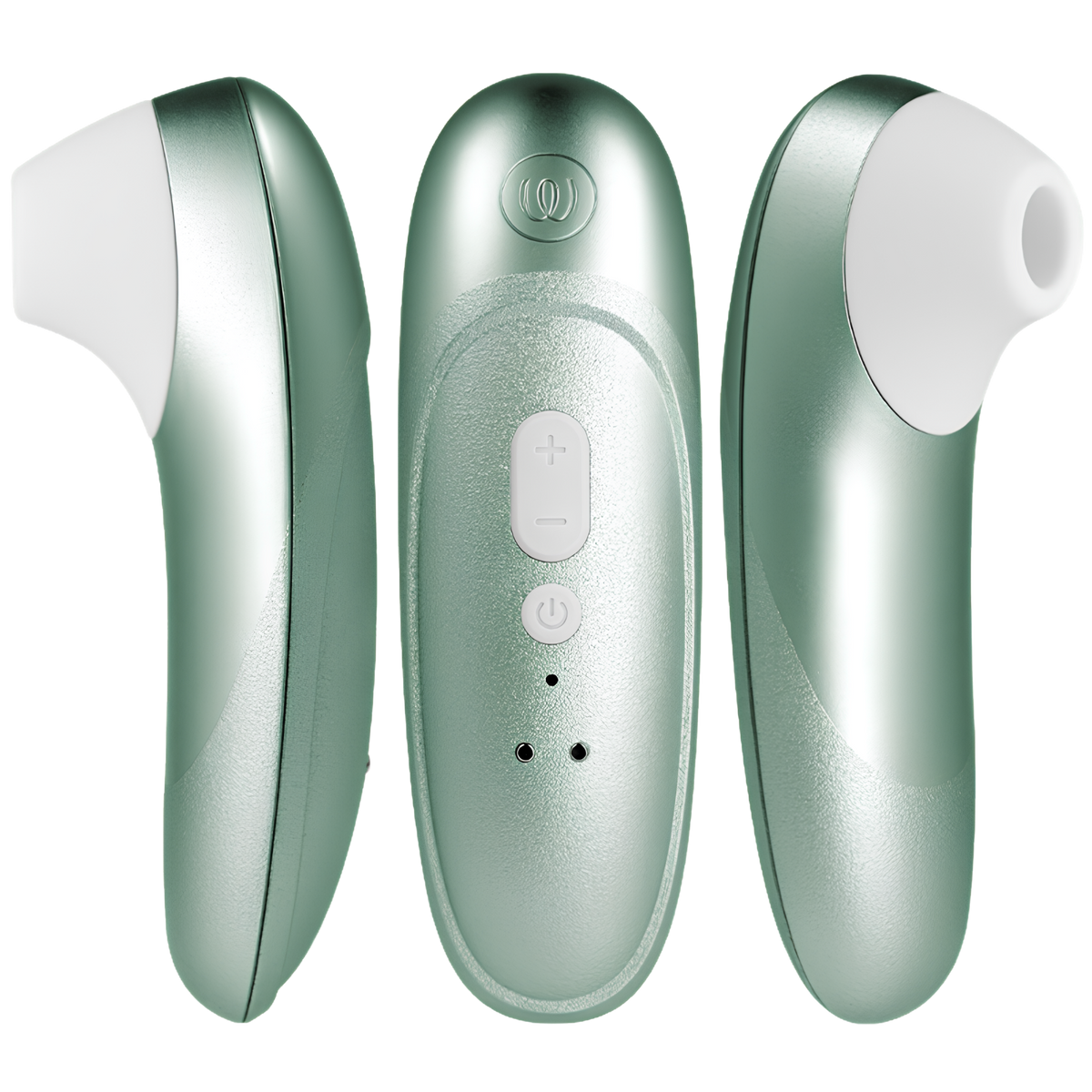 Stimulateur clitoridien Womanizer Pro