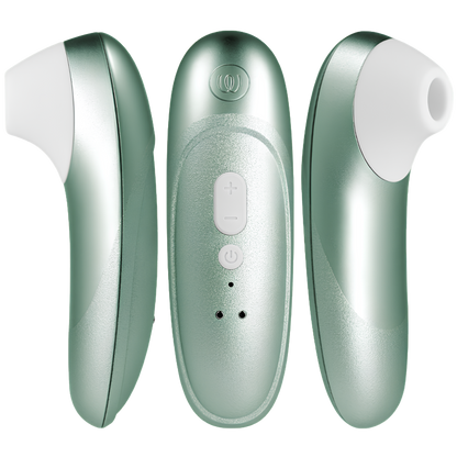Stimulateur clitoridien Womanizer Pro
