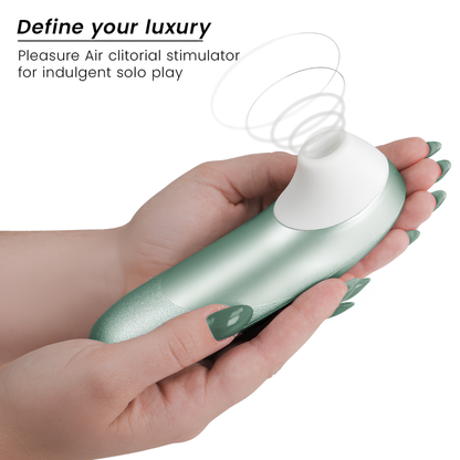 Stimulateur clitoridien Womanizer Pro