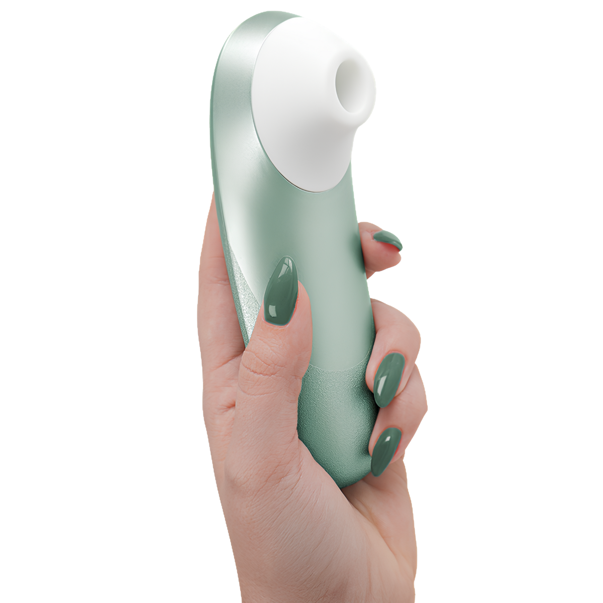Stimulateur clitoridien Womanizer Pro