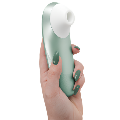 Stimulateur clitoridien Womanizer Pro