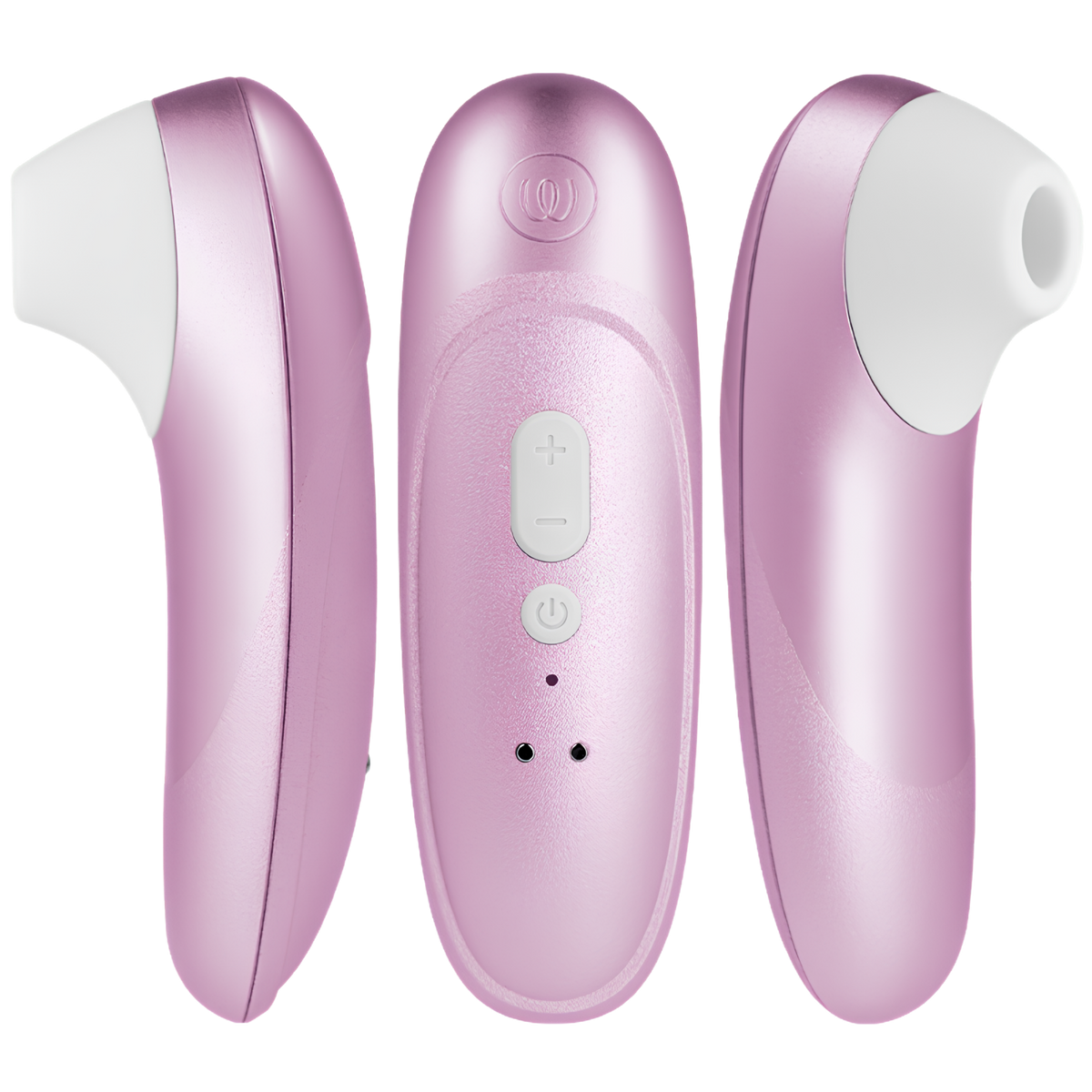 Stimulateur clitoridien Womanizer Pro