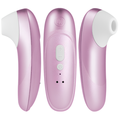 Stimulateur clitoridien Womanizer Pro