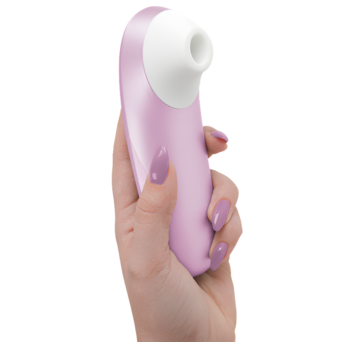 Stimulateur clitoridien Womanizer Pro