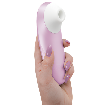 Stimulateur clitoridien Womanizer Pro