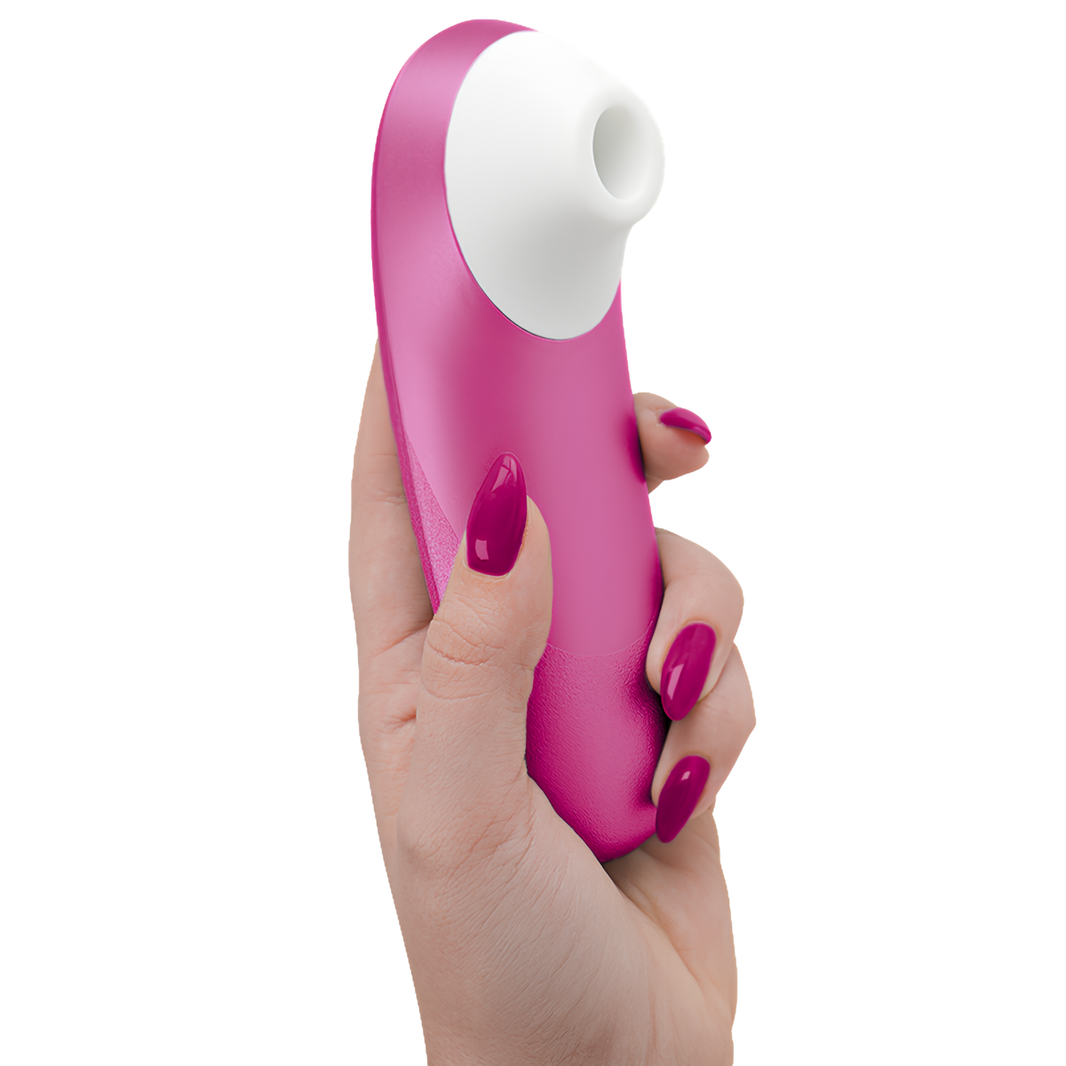 Stimulateur clitoridien Womanizer Pro
