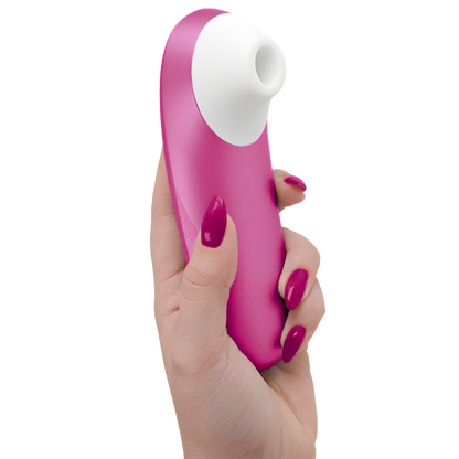 Stimulateur clitoridien Womanizer Pro