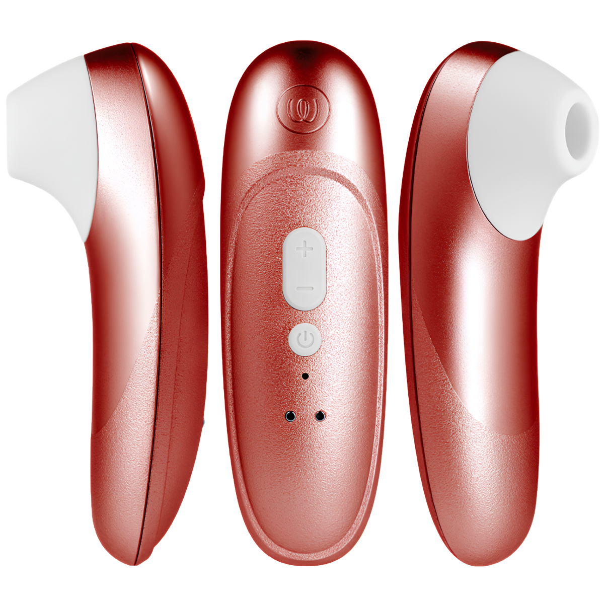 Stimulateur clitoridien Womanizer Pro