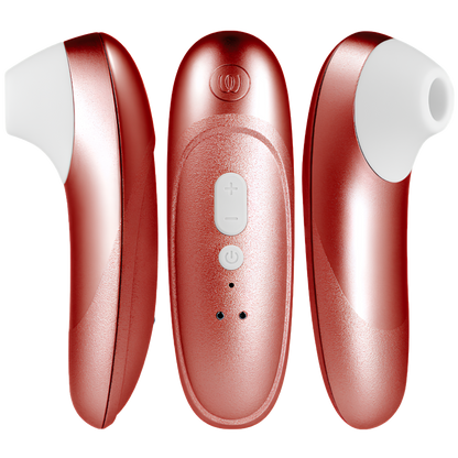 Stimulateur clitoridien Womanizer Pro