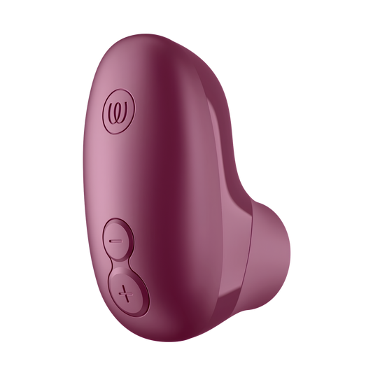 Stimulateur clitoridien Womanizer Snap