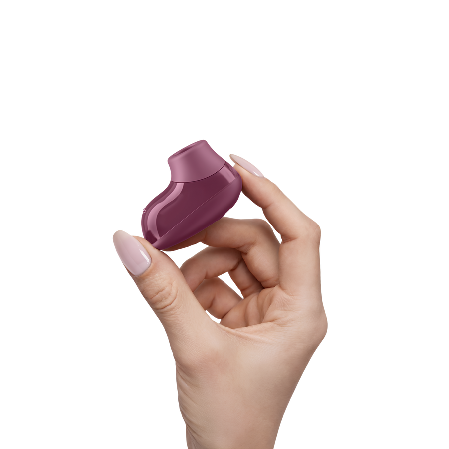 Stimulateur clitoridien Womanizer Snap
