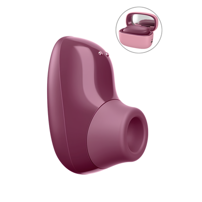 Stimulateur clitoridien Womanizer Snap