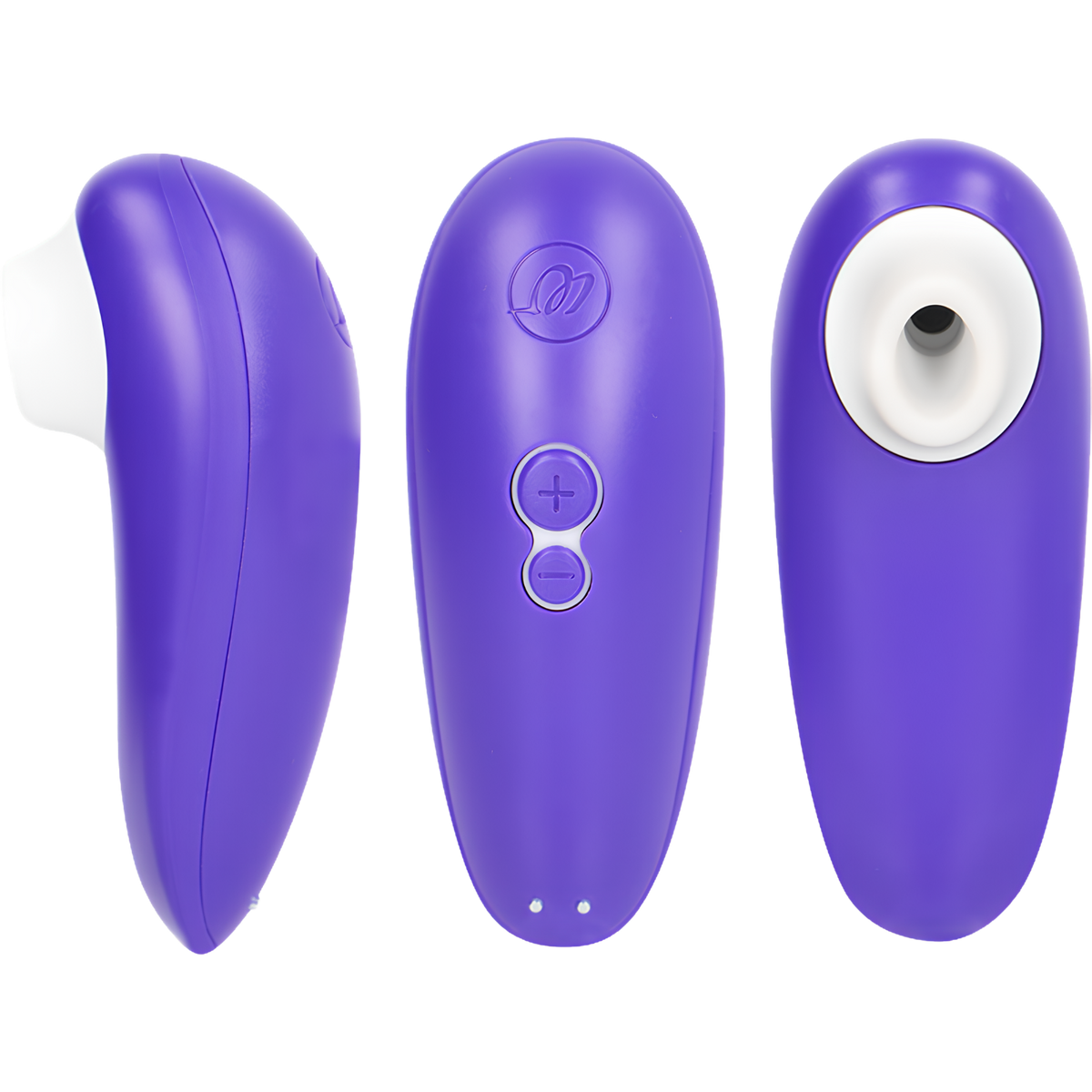 Stimulateur clitoridien Womanizer Starlet 3