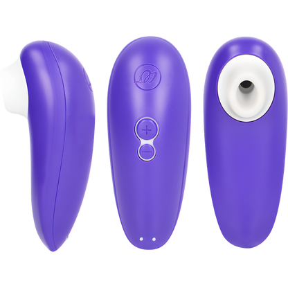 Stimulateur clitoridien Womanizer Starlet 3
