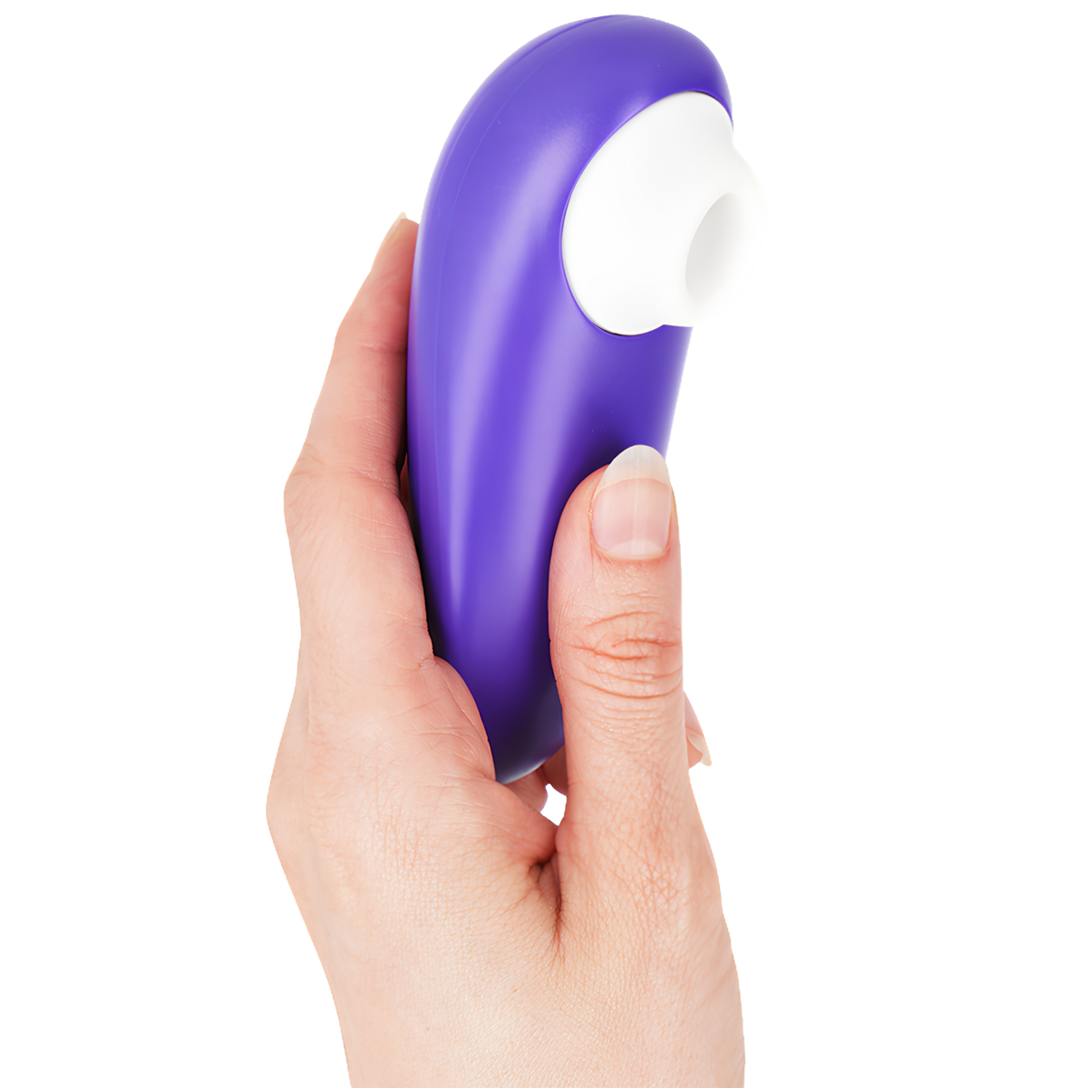 Stimulateur clitoridien Womanizer Starlet 3