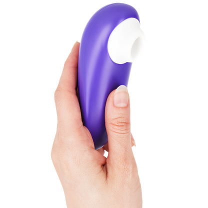 Stimulateur clitoridien Womanizer Starlet 3